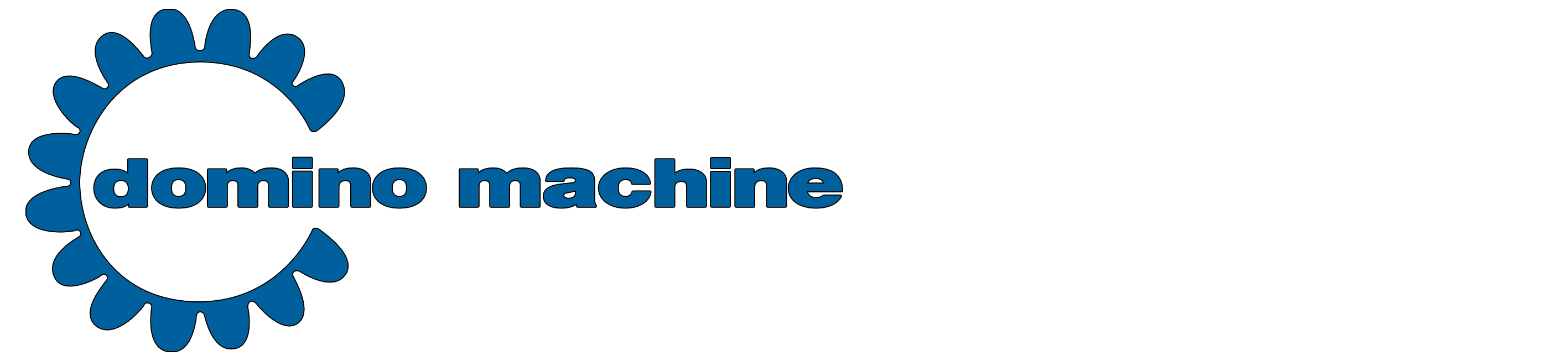 Domino Machine Help Desk